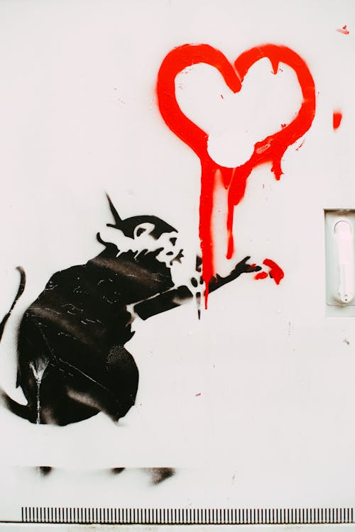 Banksy